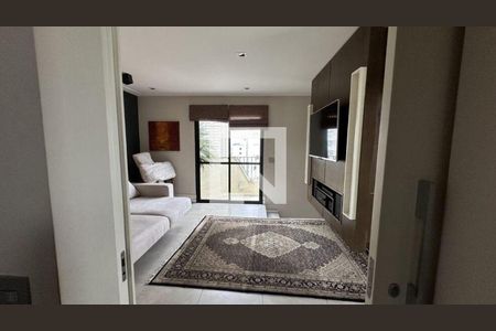 Apartamento à venda com 3 quartos, 200m² em Vila Clementino, São Paulo