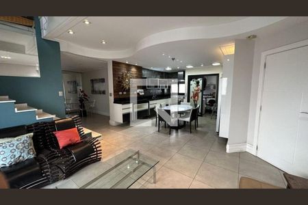 Apartamento à venda com 3 quartos, 200m² em Vila Clementino, São Paulo