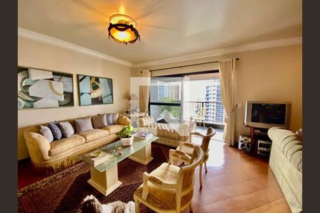 Apartamento à venda com 4 quartos, 289m² em Vila Andrade, São Paulo