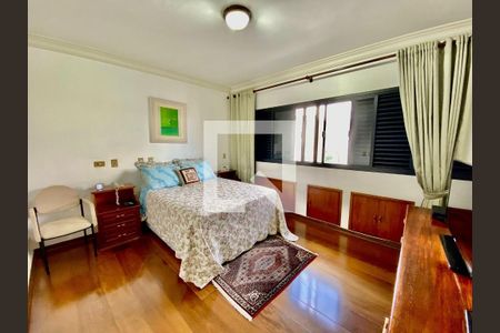 Apartamento à venda com 4 quartos, 289m² em Vila Andrade, São Paulo