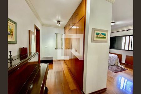 Apartamento à venda com 4 quartos, 289m² em Vila Andrade, São Paulo