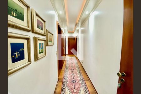 Apartamento à venda com 4 quartos, 289m² em Vila Andrade, São Paulo