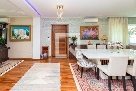 Casa à venda com 3 quartos, 320m² em Planalto Paulista, São Paulo