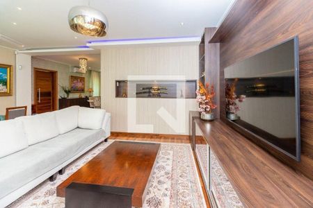 Casa à venda com 3 quartos, 320m² em Planalto Paulista, São Paulo