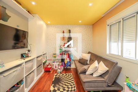 Apartamento à venda com 4 quartos, 221m² em Paraíso, São Paulo