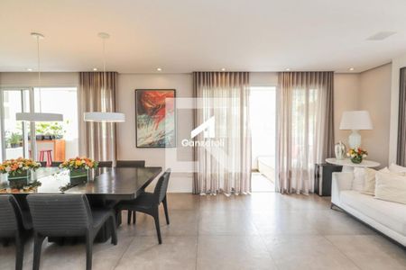 Apartamento à venda com 4 quartos, 221m² em Paraíso, São Paulo