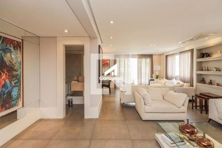 Apartamento à venda com 4 quartos, 221m² em Paraíso, São Paulo