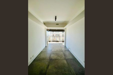 Apartamento à venda com 2 quartos, 64m² em Pinheiros, São Paulo