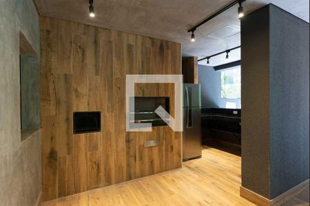 Apartamento à venda com 2 quartos, 64m² em Pinheiros, São Paulo