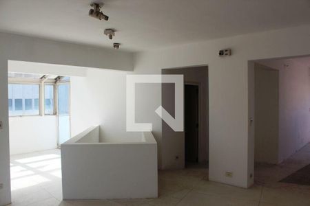 Apartamento à venda com 5 quartos, 642m² em Santa Cecilia, São Paulo