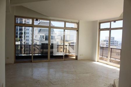Apartamento à venda com 5 quartos, 642m² em Santa Cecilia, São Paulo