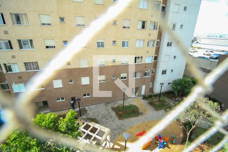 Apartamento para alugar com 2 quartos, 45m² em Belenzinho, São Paulo