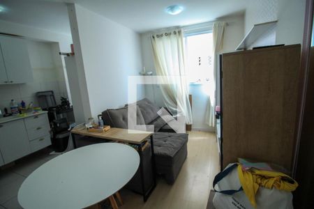 Apartamento para alugar com 2 quartos, 45m² em Belenzinho, São Paulo