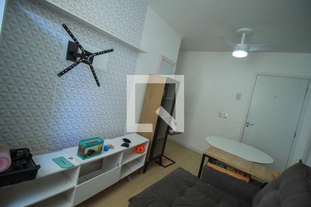 Apartamento para alugar com 2 quartos, 45m² em Belenzinho, São Paulo