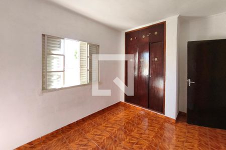 Quarto Suíte de casa para alugar com 3 quartos, 153m² em Jardim Nova Europa, Campinas