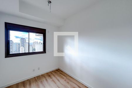 Quarto 1 de apartamento à venda com 2 quartos, 48m² em Tatuapé, São Paulo