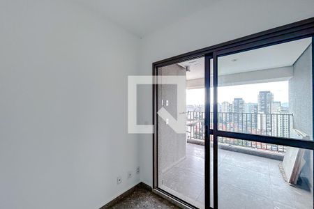 Sala de apartamento à venda com 2 quartos, 48m² em Tatuapé, São Paulo