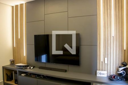 Casa à venda com 5 quartos, 409m² em Alphaville Dom Pedro 3, Campinas