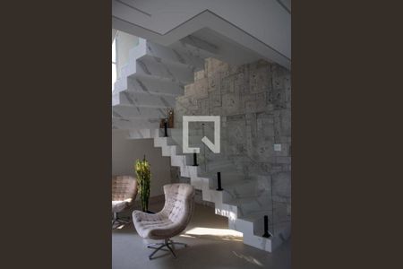Casa à venda com 5 quartos, 409m² em Alphaville Dom Pedro 3, Campinas