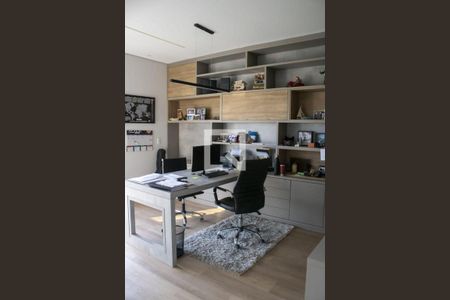 Casa à venda com 5 quartos, 409m² em Alphaville Dom Pedro 3, Campinas