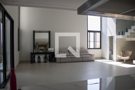 Casa à venda com 5 quartos, 409m² em Alphaville Dom Pedro 3, Campinas