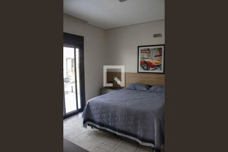 Casa à venda com 5 quartos, 409m² em Alphaville Dom Pedro 3, Campinas