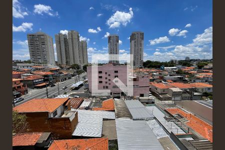 Vista de apartamento para alugar com 2 quartos, 81m² em Vila Sonia, São Paulo