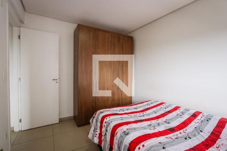 Quarto de apartamento para alugar com 2 quartos, 50m² em Vila Andrade, São Paulo
