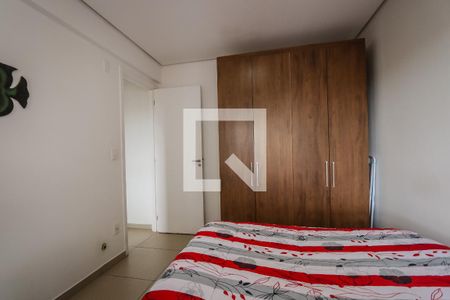 Quarto de apartamento para alugar com 2 quartos, 50m² em Vila Andrade, São Paulo