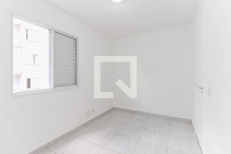 Quarto 1 de apartamento à venda com 2 quartos, 47m² em Colônia (zona Leste), São Paulo