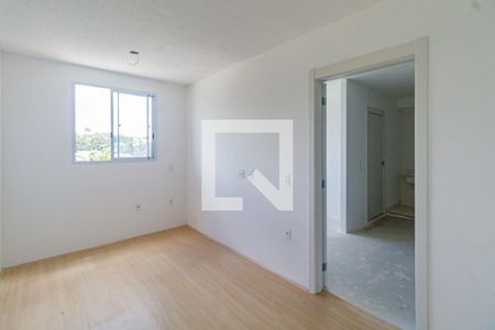 Quarto de apartamento para alugar com 1 quarto, 34m² em Jaguaré, São Paulo