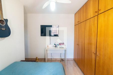 Quarto 2 de apartamento à venda com 2 quartos, 67m² em Vila Guarani (Zona Sul), São Paulo