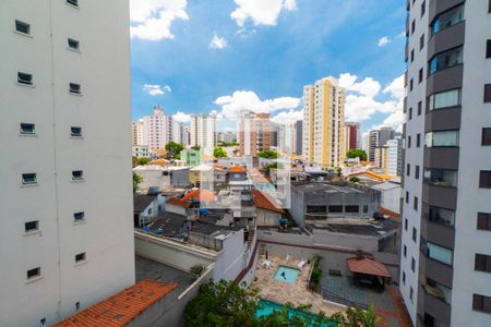 Vista do Quarto 2 de apartamento à venda com 2 quartos, 67m² em Vila Guarani (Zona Sul), São Paulo