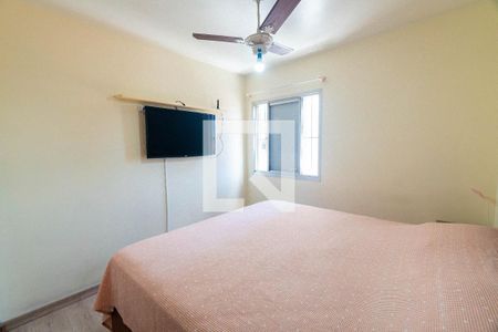 Quarto 1 de apartamento à venda com 2 quartos, 67m² em Vila Guarani (Zona Sul), São Paulo