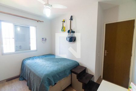 Quarto 2 de apartamento à venda com 2 quartos, 67m² em Vila Guarani (Zona Sul), São Paulo
