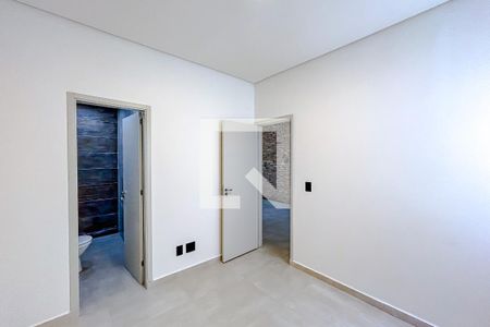 Suíte de apartamento à venda com 2 quartos, 79m² em Tatuapé, São Paulo