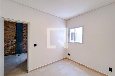 Suíte de apartamento à venda com 2 quartos, 79m² em Tatuapé, São Paulo