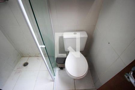 Kitnet/Studio para alugar com 1 quarto, 36m² em Lopes de Oliveira, Sorocaba