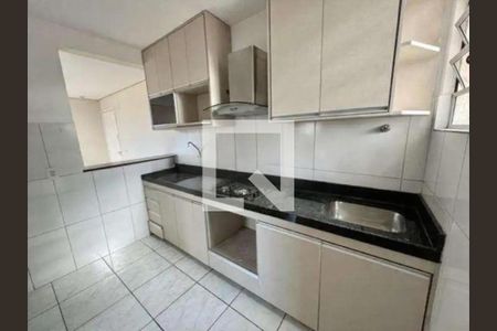 Apartamento para alugar com 2 quartos, 47m² em Betânia, Belo Horizonte
