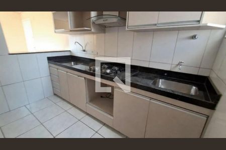 Apartamento para alugar com 2 quartos, 47m² em Betânia, Belo Horizonte