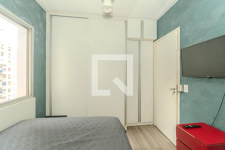 Quarto de apartamento para alugar com 1 quarto, 30m² em Bela Vista, São Paulo