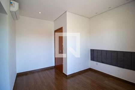 Suite  de casa de condomínio para alugar com 3 quartos, 174m² em Jardim Goncalves, Sorocaba