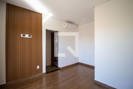 Suite  de casa de condomínio para alugar com 3 quartos, 174m² em Jardim Goncalves, Sorocaba