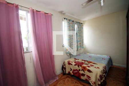 Quarto 1 de apartamento à venda com 2 quartos, 80m² em Irajá, Rio de Janeiro