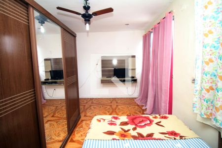 Quarto 1 de apartamento à venda com 2 quartos, 80m² em Irajá, Rio de Janeiro