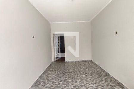 Quintal - Garagem de casa para alugar com 2 quartos, 185m² em Jardim Baroneza, Campinas