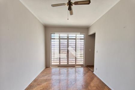 Casa para alugar com 2 quartos, 220m² em Jardim Baroneza, Campinas