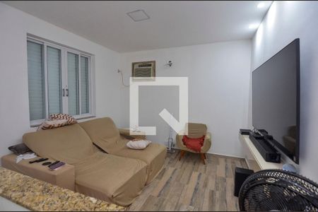 Sala 3 de casa à venda com 11 quartos, 408m² em Engenho Novo, Rio de Janeiro