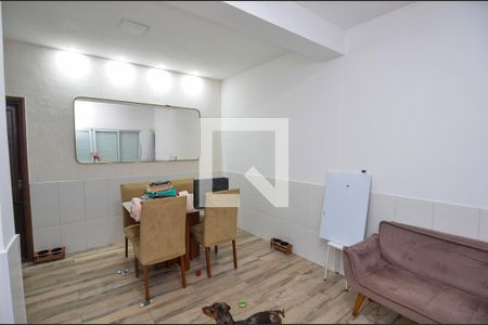 Sala 3 de casa à venda com 11 quartos, 408m² em Engenho Novo, Rio de Janeiro