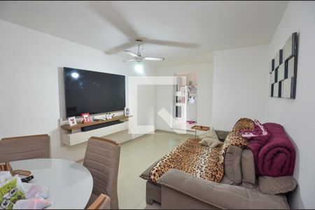 Sala 2 de casa à venda com 11 quartos, 408m² em Engenho Novo, Rio de Janeiro